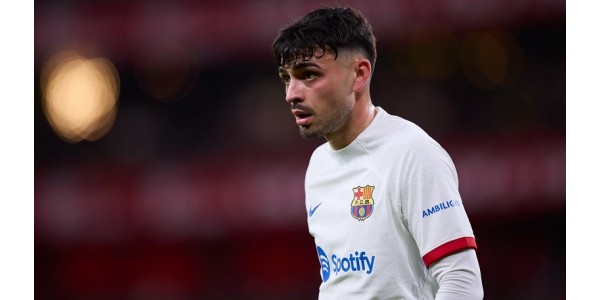 Nachwuchsspieler des FC Barcelona sind in aufeinanderfolgenden Spielen verletzt